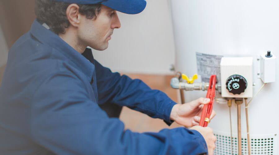 Professional Tankless Water Heater Installation in Marceline, MO